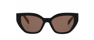 Lunettes de vue Prada - PR A09S - Noir B