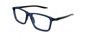 Lunettes de soleil Puma - PU0419O - Bleu A