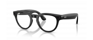 Lunettes de soleil Ray-Ban Meta Gen 2 - Headliner - RW4013 - Noir B