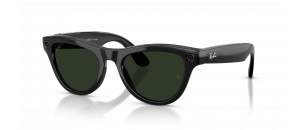 Lunettes de soleil Ray-Ban - Skyler - RW4014  - Noir B