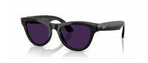 Lunettes de soleil Ray-Ban - Skyler - RW4014  - Noir B