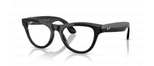 Lunettes de soleil Ray-Ban - Skyler - RW4014  - Noir B