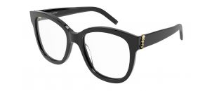 Lunettes de vue Saint Laurent - SLM97 - Noir A
