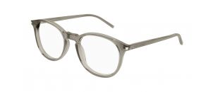 Lunettes de vue Saint Laurent - SL106 - Brun A