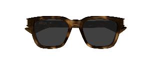 Lunettes de vue Saint Laurent - SL790 - Ecaille B