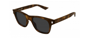 Lunettes de soleil Saint Laurent - SL 875 - Ecaille B