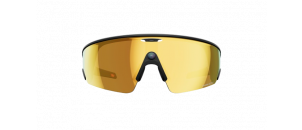 Lunettes de soleil Oakley - Meta - OW8001 - Noir B