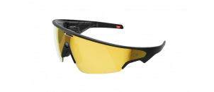 Lunettes de soleil Oakley - Meta - OW8001 - Noir B