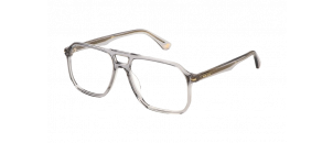 Lunettes de vue Police - VPLN21 - Gris A
