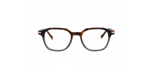 Lunettes de vue Charlie Chill - MH2501 - Ecaille A