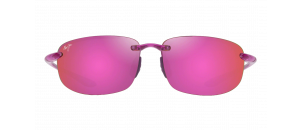Lunettes de soleil Maui Jim - MJ0407S - Rose B