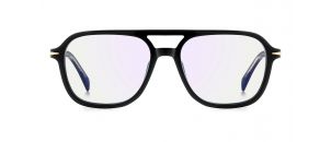 Lunettes de vue Eyewear by David Beckham - DB1182 - Noir A