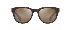 Lunettes de soleil Maui Jim - MJ0668S - Ecaille B