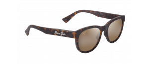 Lunettes de soleil Maui Jim - MJ0668S - Ecaille B