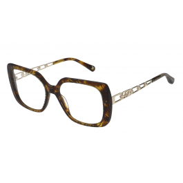 Lunettes de vue Femme Christian Lacroix CL1162 Ecaille carrées