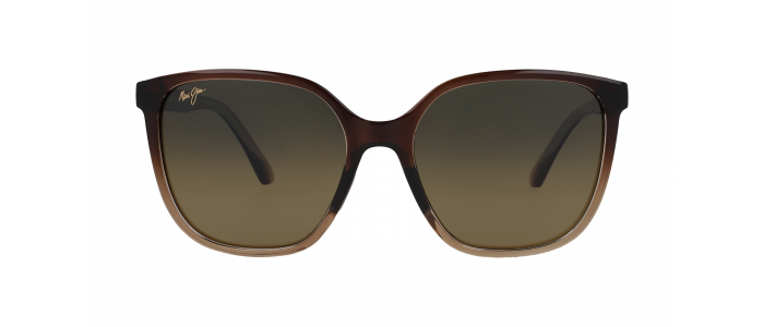 Lunettes de soleil Femme Maui Jim MJ0871S Marron Achat en
