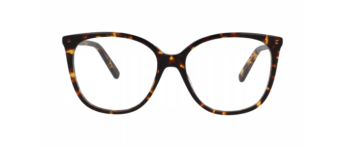Lunettes de vue Femme Marc Jacobs MARC 745 Ecaille papillon il de chat Reservation en ligne Lissac l opticien