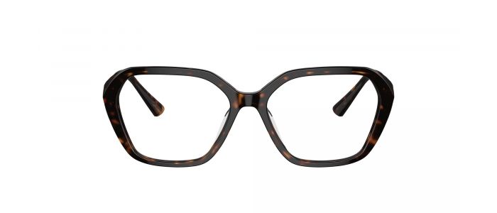 Lunettes de vue Femme Jimmy Choo - JC3013U - 53 rondes/ovales