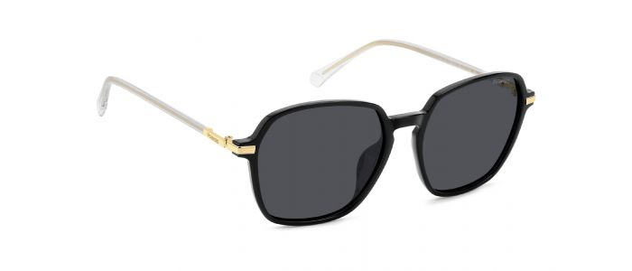 Lunettes de soleil Femme Polaroid PLD 4188/G/S/X Noir Achat