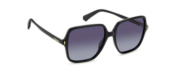 Lunettes de soleil Femme Polaroid PLD 6219/S Noir Achat en