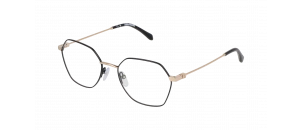 Lunettes de vue Zadig &amp; Voltaire - VZJ034 - Noir A