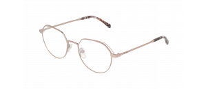 Lunettes de vue Zadig &amp; Voltaire -  VZV291N - Rose A