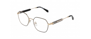 Lunettes de vue Zadig &amp; Voltaire -  VZV341 - Noir A
