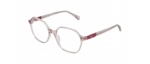 Lunettes de vue Zadig &amp; Voltaire -  VZJ043 - Gris A