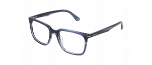 Lunettes de vue Police - VPLG73 - Bleu A