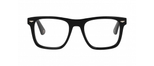 Lunettes de vue Police -  VPLL72 - Noir A