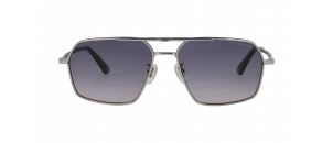 Lunettes de soleil Police - SPLL86 - Argent B