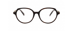 Lunettes de vue Zadig &amp; Voltaire - VZV432 - Ecaille A