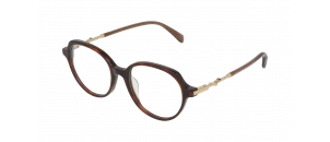 Lunettes de vue Zadig &amp; Voltaire - VZV432 - Ecaille A