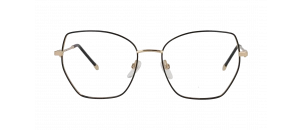 Lunettes de vue Zadig &amp; Voltaire - VZV437 - Noir A