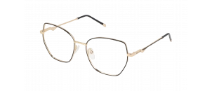 Lunettes de vue Zadig &amp; Voltaire - VZV437 - Noir A