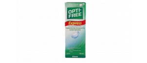 Produit lentilles Opti-Free Express 355ml