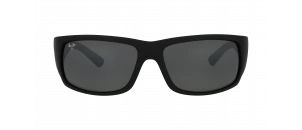 Lunettes de soleil Maui Jim - MJ0266S - Noir B