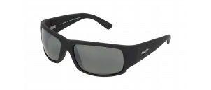 Lunettes de soleil Maui Jim - MJ0266S - Noir B