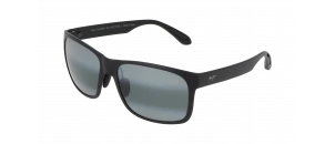 Lunettes de soleil Maui Jim - MJ0432S - Noir B
