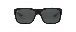 Lunettes de soleil Maui Jim - MJ0815S - Noir B