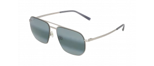 Lunettes de soleil Maui Jim - MJ0605S - Argent B