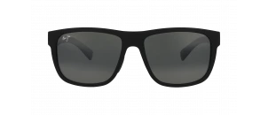 Lunettes de soleil Maui Jim - MJ0670S - Noir B