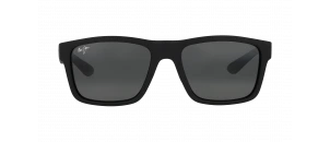 Lunettes de soleil Maui Jim - MJ0897S - Noir B