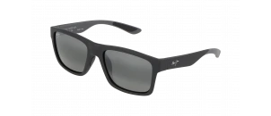 Lunettes de soleil Maui Jim - MJ0897S - Noir B