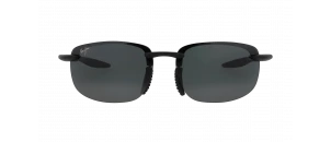 Lunettes de soleil Maui Jim - MJ0676S - Noir B