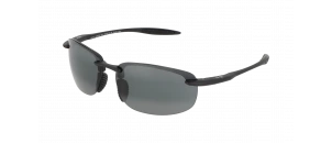 Lunettes de soleil Maui Jim - MJ0676S - Noir B