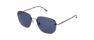 Lunettes de soleil Boss - BOSS1344FSK - Gris B