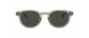 Lunettes de soleil Eyewear by David Beckham - DB 1007/S - Brun B