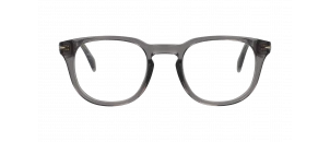 Lunettes de vue Eyewear by David Beckham - DB 1072 - Gris A