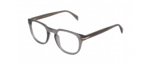 Lunettes de vue Eyewear by David Beckham - DB 1072 - Gris A